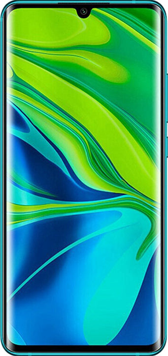 XIAOMI MI NOTE 10 6+128GB 6.47