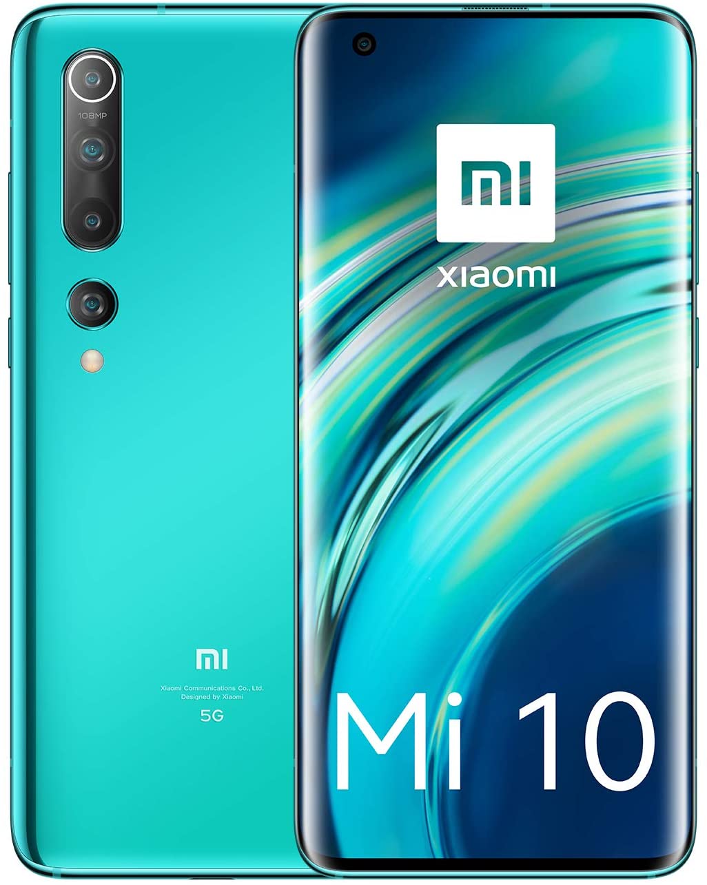 XIAOMI MI 10 8+128GB 6.67