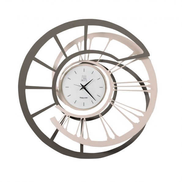 Orologio “Eclissi”ARTI E MESTIERI
