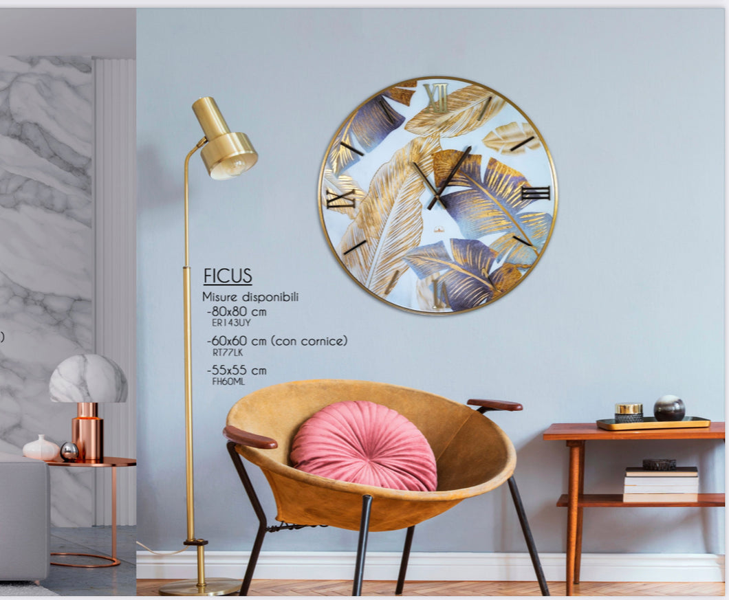 Orologio Ficus