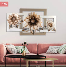 Carica l&#39;immagine nel visualizzatore di Gallery, Quadro Daisy fl-18
