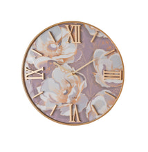 Carica l&#39;immagine nel visualizzatore di Gallery, OROLOGIO FLORA

