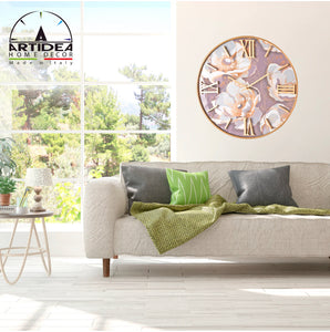 OROLOGIO FLORA
