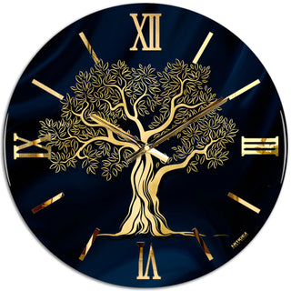 Orologio Ulivo