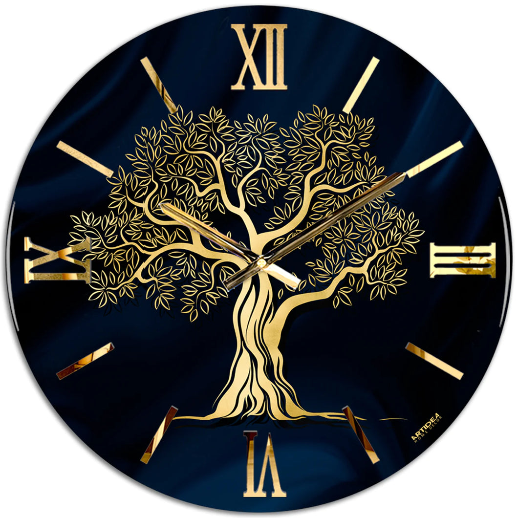 Orologio Ulivo