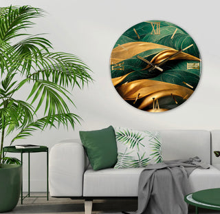 Orologio Green