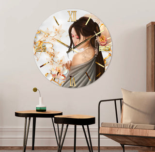 Orologio Oriente