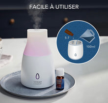 Carica l&#39;immagine nel visualizzatore di Gallery, Yankee Candle olio per diffusore di aromi con tecnologia a ultrasuoni | Ricarica per diffusore Lemon Lavender | 10 ml
