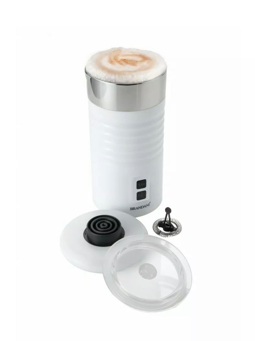 SCALDA-MONTA LATTE SCHIUMOTTO  BRANDANI