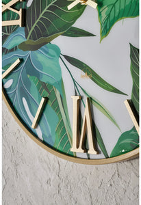 OROLOGIO JUNGLE