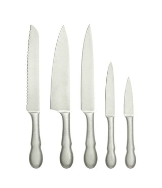 Set coltelli da cucina Brandani