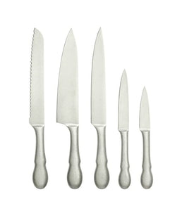 Set coltelli da cucina Brandani