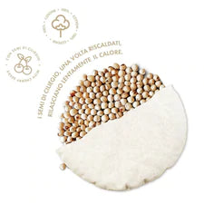 SACCHETTO PANE RISCALDABILE WD LIFESTILE
