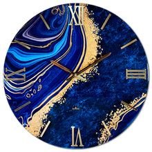 Carica l&#39;immagine nel visualizzatore di Gallery, Orologio Marea
