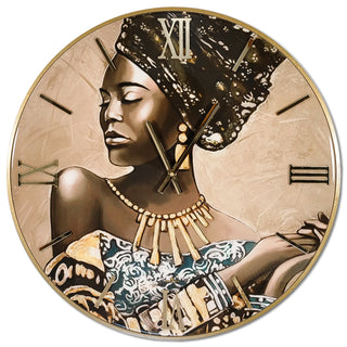 Orologio Kenya