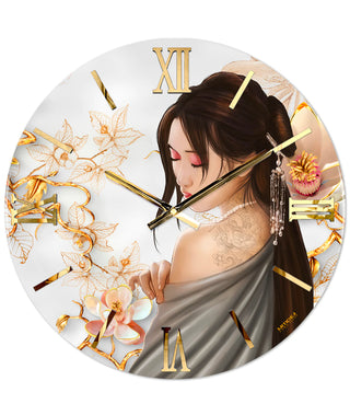 Orologio Oriente