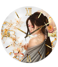 Carica l&#39;immagine nel visualizzatore di Gallery, Orologio Oriente

