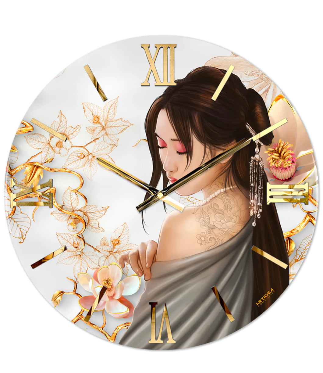 Orologio Oriente