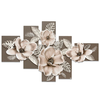 Quadro fiori fl-08