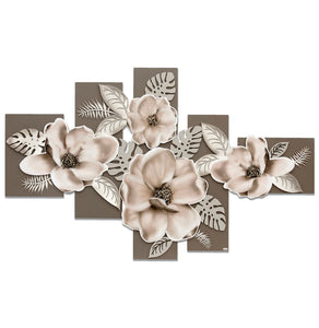 Quadro fiori fl-08