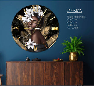 Orologio Jamaica