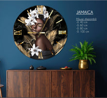 Carica l&#39;immagine nel visualizzatore di Gallery, Orologio Jamaica
