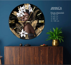 Orologio Jamaica