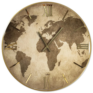 Orologio Terra