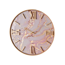 Carica l&#39;immagine nel visualizzatore di Gallery, OROLOGIO PINK
