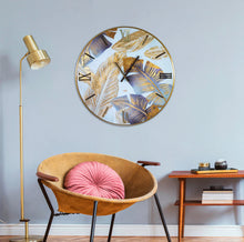 Carica l&#39;immagine nel visualizzatore di Gallery, Orologio Ficus
