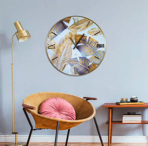Orologio Ficus