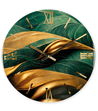 Orologio Green