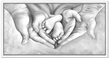 Carica l&#39;immagine nel visualizzatore di Gallery, Quadro Desiderio

