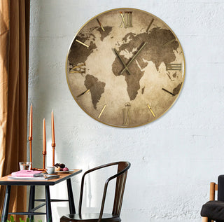 Orologio Terra