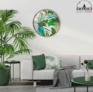 OROLOGIO JUNGLE
