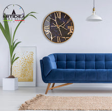 Carica l&#39;immagine nel visualizzatore di Gallery, OROLOGIO BLUE
