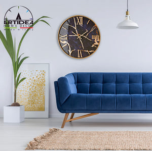 OROLOGIO BLUE