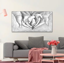 Carica l&#39;immagine nel visualizzatore di Gallery, Quadro Desiderio
