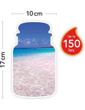 Carica l&#39;immagine nel visualizzatore di Gallery, Yankee Candle 1205337E Giara Pink Sands Grande-Candele profumate, Sabbie Rosa
