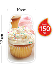 Carica l&#39;immagine nel visualizzatore di Gallery, Yankee Candle Candela Profumata In Giara Grande, Durata Fino A 150 Ore, Giallo, 9.8 x 9.8 x 17.5 Cm
