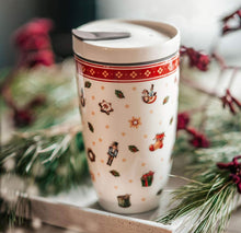 Carica l&#39;immagine nel visualizzatore di Gallery, like by Villeroy &amp; Boch Group To Go Tazza Toys Delight, 0,35 l, 10-4868-9220, multicolore
