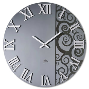 OROLOGI SPECCHIO - ACQUAMARINA RICCI