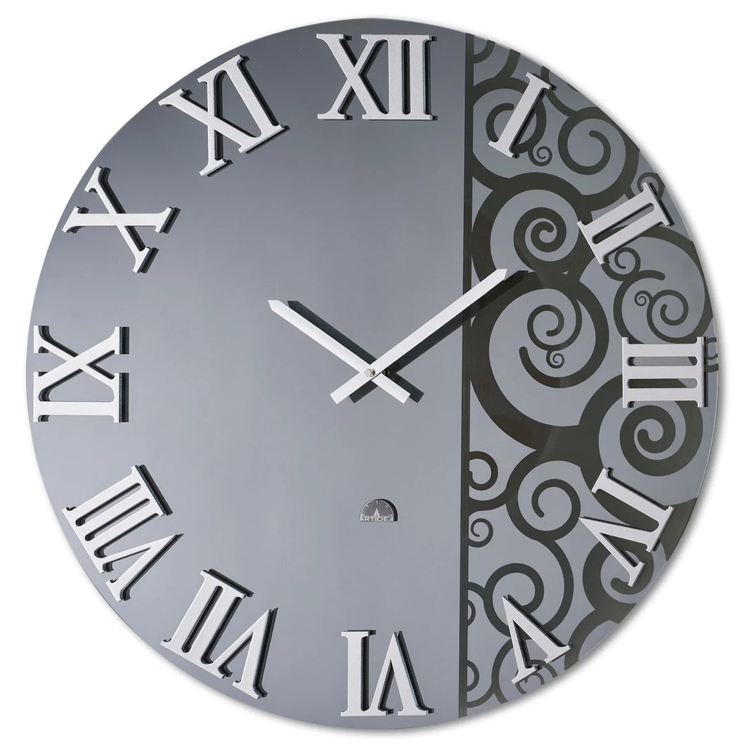 OROLOGI SPECCHIO - ACQUAMARINA RICCI
