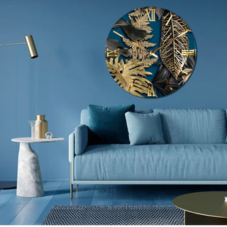 Orologio Forest