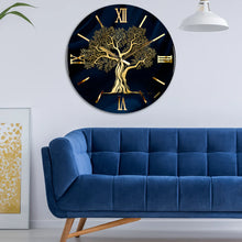 Carica l&#39;immagine nel visualizzatore di Gallery, Orologio Ulivo
