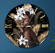 Carica l&#39;immagine nel visualizzatore di Gallery, Orologio Jamaica
