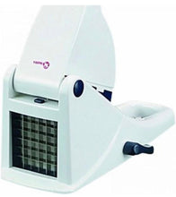 Carica l&#39;immagine nel visualizzatore di Gallery, Materiale resistente Facile da usare Molto pratico Power_source_type manuale Descrizione La parte trasparente è in plastica e il corpo in metallo. È perfetto se ha il mulino di precisione. Esteticamente molto bello.
