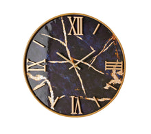 Carica l&#39;immagine nel visualizzatore di Gallery, OROLOGIO BLUE
