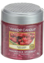 Carica l&#39;immagine nel visualizzatore di Gallery, YANKEE CANDLE Sfere Profumate per Ambiente, Fino a 30 Giorni di Fragranza, Amarena

