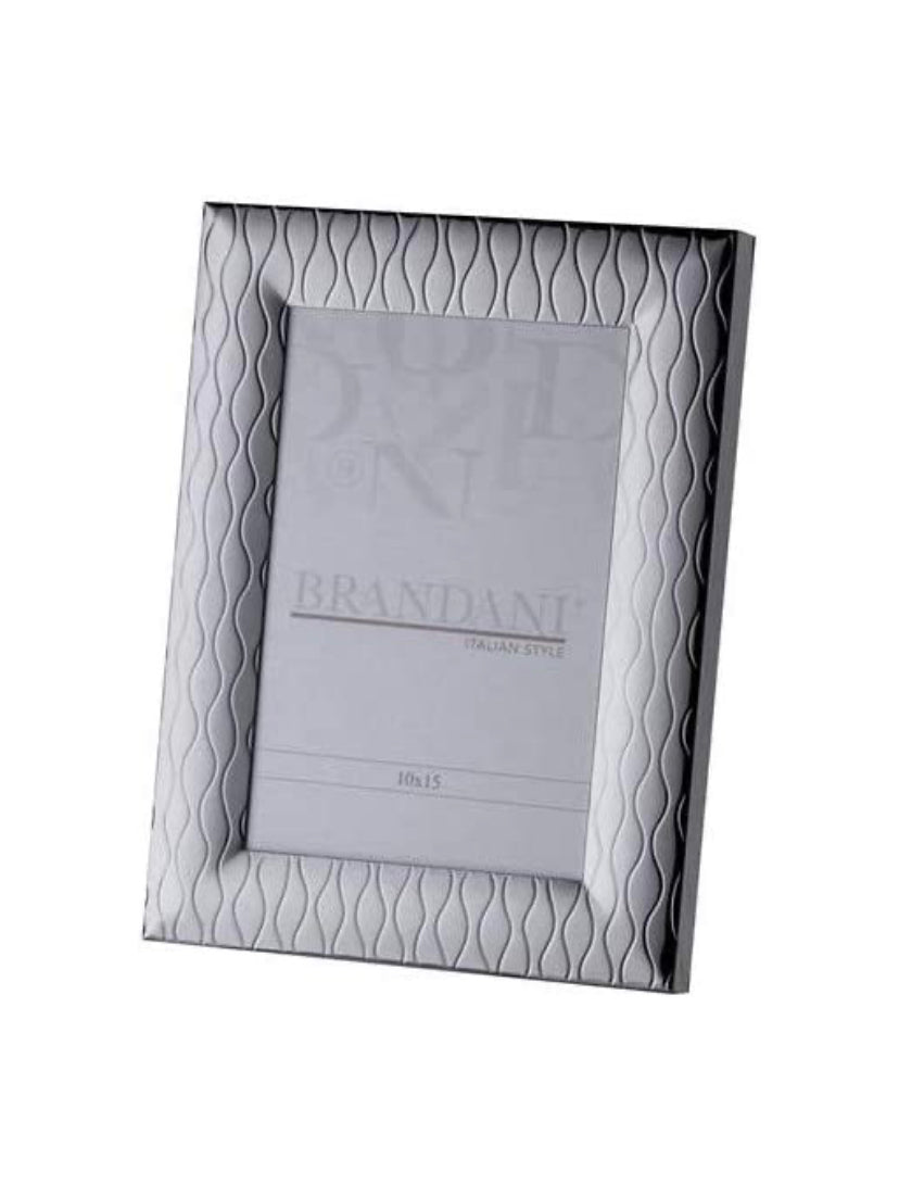 Brandani 53566 Portafoto Altamarea S/PL Int.10x15cm